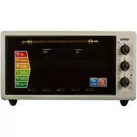 Мини-печь Simfer M4279