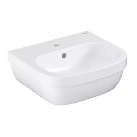 Мини-раковина GROHE Euro Ceramic 45 см, альпин-белый (39324000)