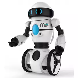 Мини робот WowWee MIP на радиоуправлении 11 см