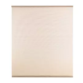 Мини-ролло Garden 100x170 бежевый