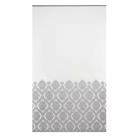 Мини-ролло Garden 100x170 кремовый