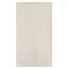 Мини-ролло Garden 100X170 см кремовый