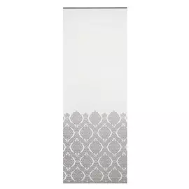 Мини-ролло Garden 40x170 кремовый