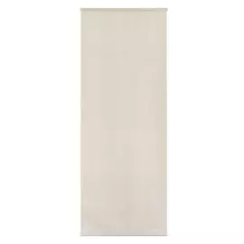 Мини-ролло Garden 40X170 см кремовый