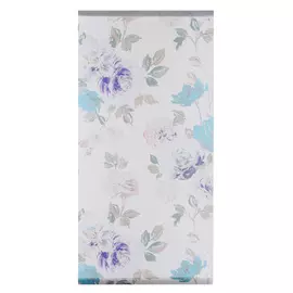 Мини-ролло Garden 50x170 белый