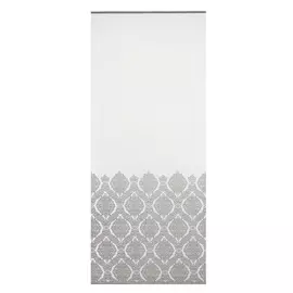 Мини-ролло Garden 50x170 кремовый