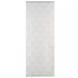 Мини-ролло Garden 60x170 белый