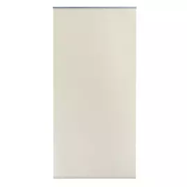 Мини-ролло Garden 60X170 см кремовый