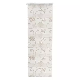 Мини-ролло Garden "День-Ночь" 40X170 см белый