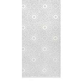 Мини-ролло Garden кремовое 60х170 см