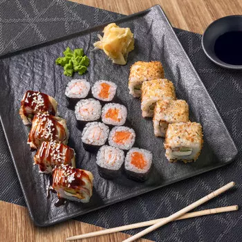 Мини-Сет Хатимаки, 300 г