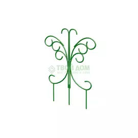 Мини-шпалера Лиана бабочка зш-560