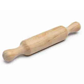 Мини-скалка А-Фабрик бук 20х3х3 см