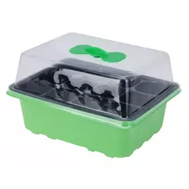 Мини-теплица для рассады Koopman Garden 18x14x11сm