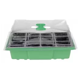 Мини-теплица для рассады Koopman Garden 24x21x10сm