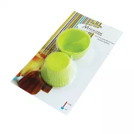 Миниформы из силикона Marmiton Кексы 6 шт