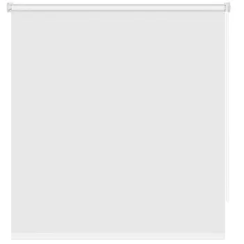 Миниролл Decofest Апилера Белый 80x160 см