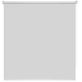 Миниролл Decofest Апилера Серый 100x160 см