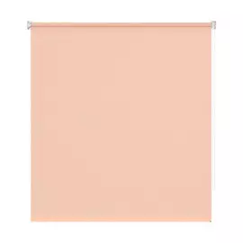 Миниролл Decofest Аспен розовое дерево 100х160 см