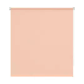 Миниролл Decofest Аспен розовое дерево 50х160 см