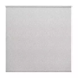 Миниролл Decofest Ажурные узоры бежевый 100х160 см