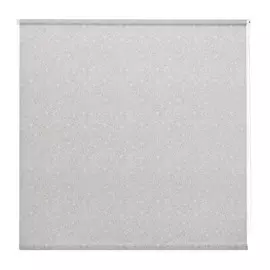 Миниролл Decofest Ажурные узоры бежевый 40х160 см