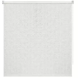 Миниролл Decofest Бамбук Молочный 50x160 см