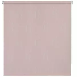 Миниролл Decofest Бамбук Пыльная роза 120x160 см