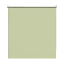 Миниролл Decofest блэкаут лайм 100х160 см