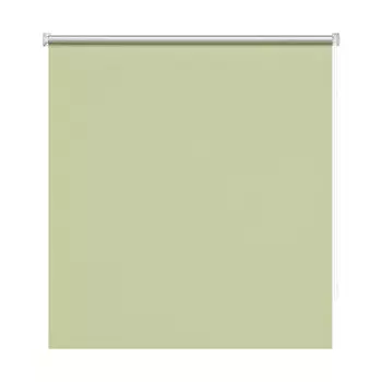 Миниролл Decofest блэкаут лайм 90х160 см