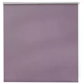 Миниролл Decofest Блэкаут Лаванда 40x160 см