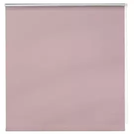 Миниролл Decofest Блэкаут Пыльная роза 100x160 см