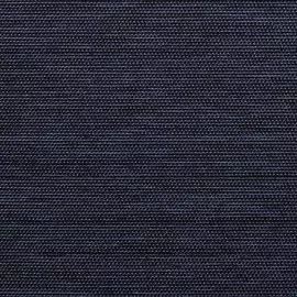 Миниролл Decofest Блэкаут Сатин Джинсовый 50x160 см