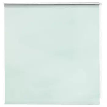 Миниролл Decofest Блэкаут Свежая мята 100x160 см