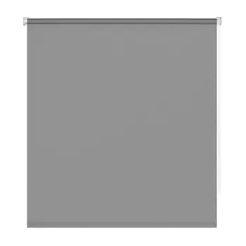 Миниролл Decofest серый 120х160 см