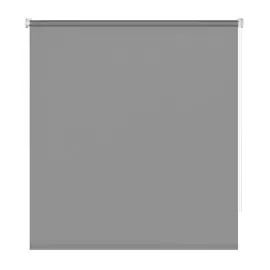 Миниролл Decofest серый 80х160 см