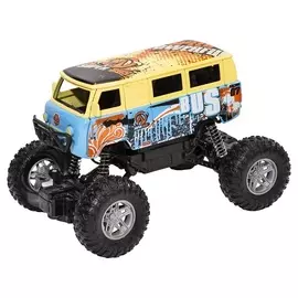 Минивэн Wincars с большими колёсами радиоуправляемый