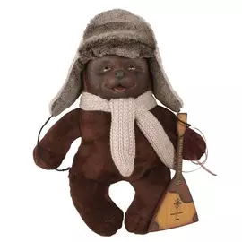 Мишка эх Bogacho