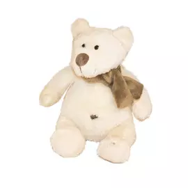 Мишка Button Blue Руслан 31 см