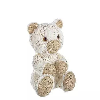 Мишка декоративный Bizzotto NY