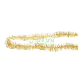 Мишура Russian Garland 877014/2/IRID/GOLD