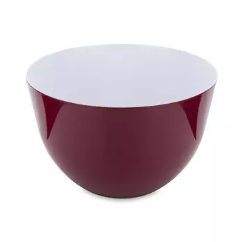 Миска 5л. 28см Красная Trebonn 1824136