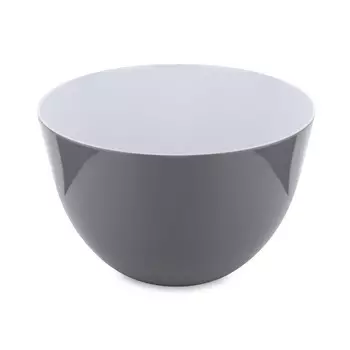 Миска 5л. 28см Серая Trebonn 1824135