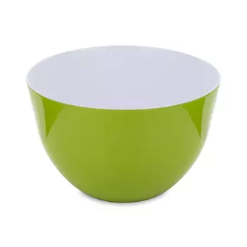 Миска 5л. 28см Зеленая Trebonn 1824132