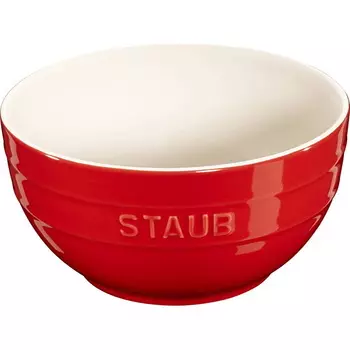 Миска большая STAUB 17 см