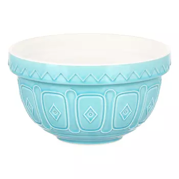 Миска для смешивания Homier Colour Mix, 15 см, голубая