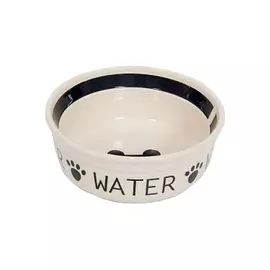 Миска для животных FOXIE Water керамика 1485 мл