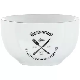 Миска Koopman tableware Бистро 600 мл