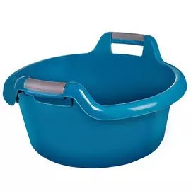 Миска круглая с ручками 27л Curver 235314/03306-X55-00