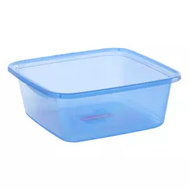 Миска квадратная 7.2л Curver